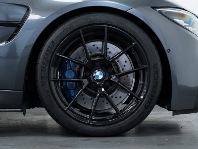 Bmw M3 Competition