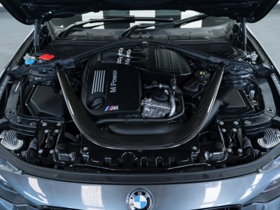 Bmw M3 Competition