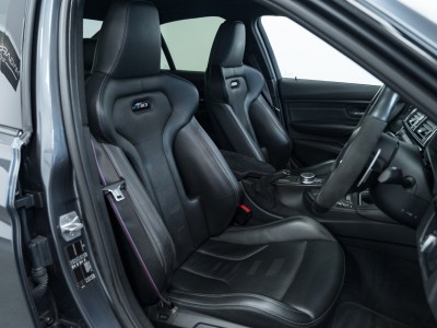 Bmw M3 Competition