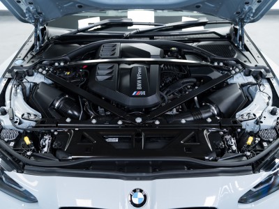 Bmw M4 Competition