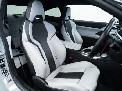 Bmw M4 Competition