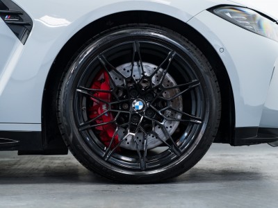 Bmw M4 Competition