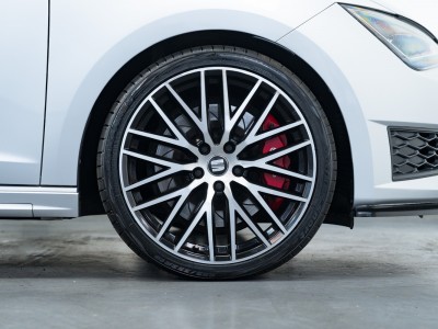 Seat Leon Cupra 290