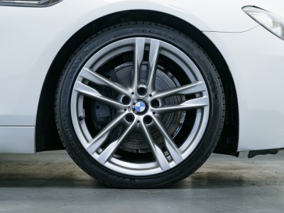 Bmw 6 Series