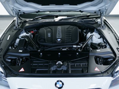 Bmw 6 Series