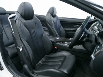 Bmw 6 Series