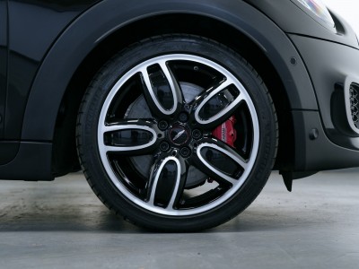 Mini Hatch John Cooper Works