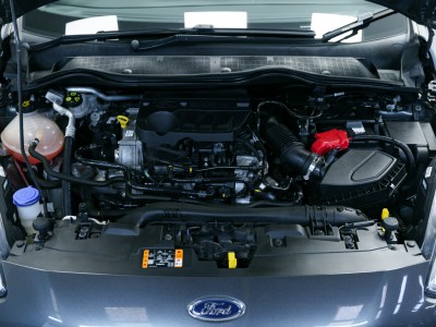 Ford Fiesta St Line