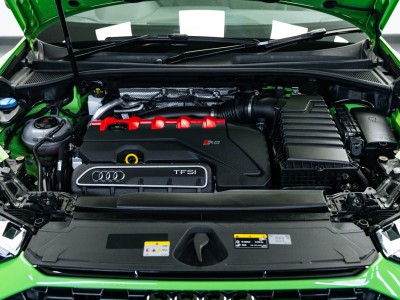Audi Rs Q3
