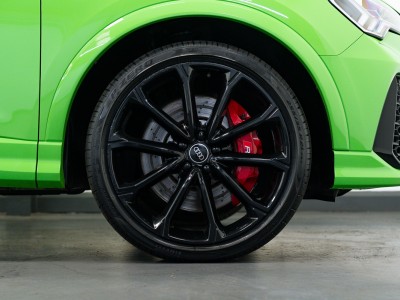 Audi Rs Q3