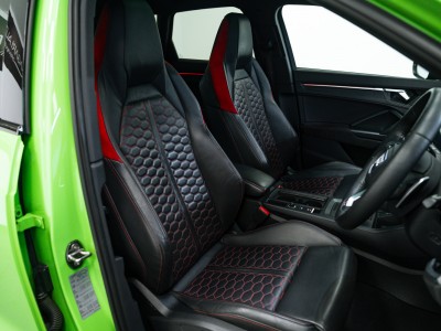 Audi Rs Q3