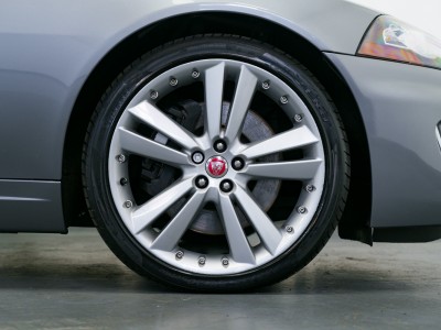 Jaguar Xk