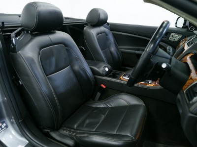 Jaguar Xk