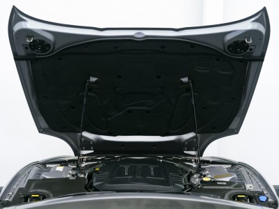 Jaguar Xk