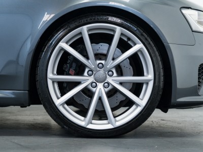 Audi Rs4 Avant