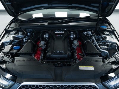 Audi Rs4 Avant
