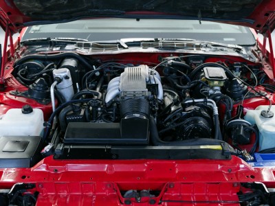 Pontiac Firebird Trans Am Edition