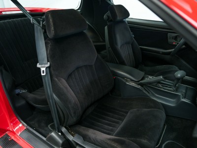 Pontiac Firebird Trans Am Edition