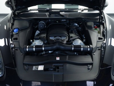 Porsche Cayenne Gts