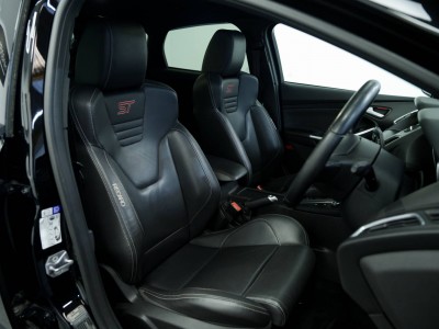 Ford Focus St 3