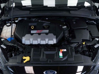 Ford Focus St 3