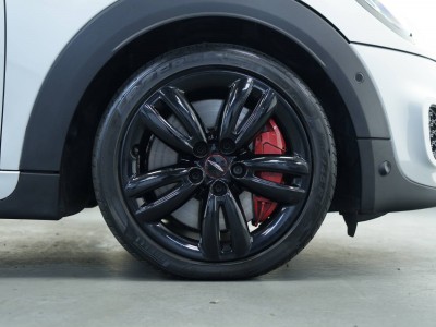 Mini Hatch John Cooper Works