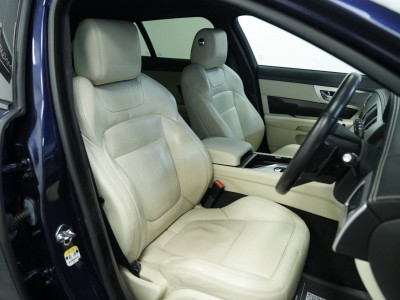 Jaguar Xf S