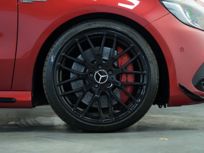 Mercedes Benz A Class