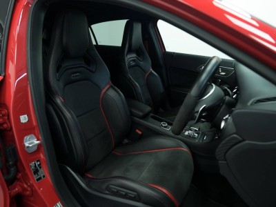 Mercedes Benz A Class