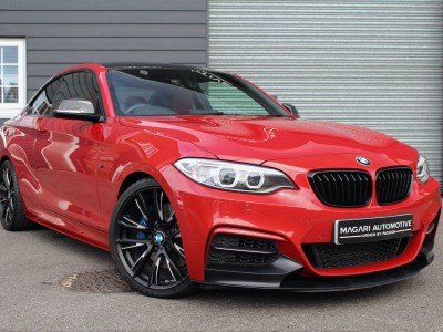 Bmw M235i