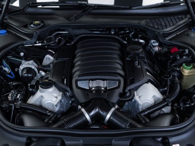 Porsche Panamera Gts