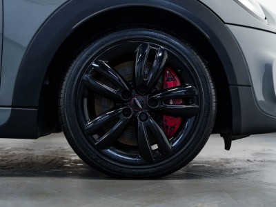 Mini Hatch John Cooper Works