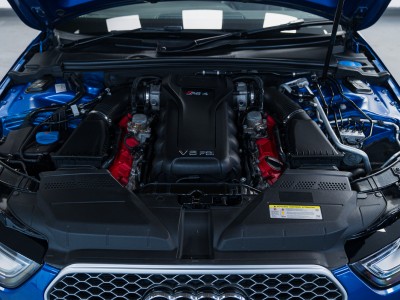 Audi Rs4 Avant