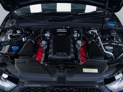 Audi Rs4 Avant