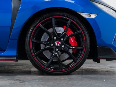 Honda Civic Type R Gt