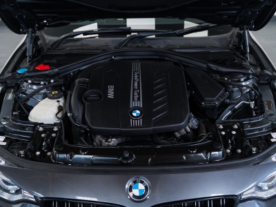 Bmw 4 Series Gran Coupe
