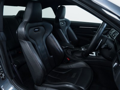 Bmw M4 Competition