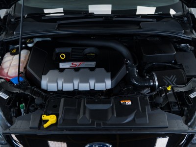 Ford Focus St 3