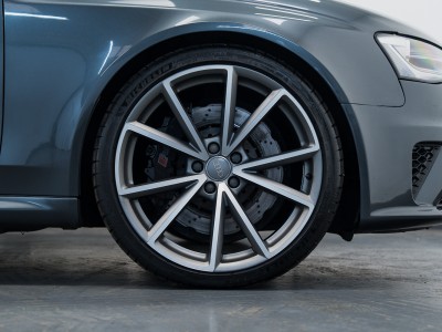 Audi Rs4 Avant