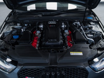 Audi Rs4 Avant