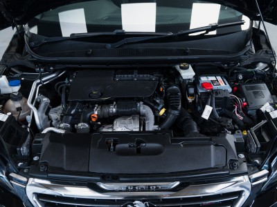 Peugeot 308 Gti
