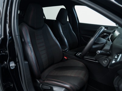 Peugeot 308 Gti