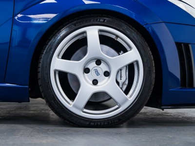 Ford Focus Rs