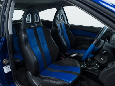 Ford Focus Rs