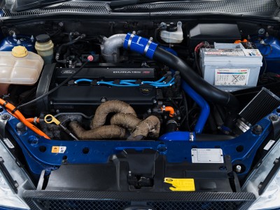 Ford Focus Rs