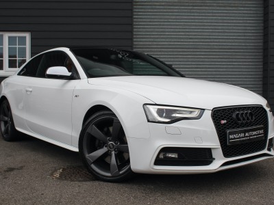 Audi S5