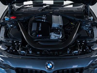 Bmw M4 Competition