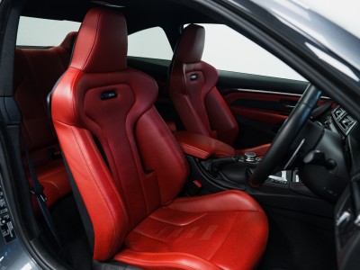 Bmw M4 Competition