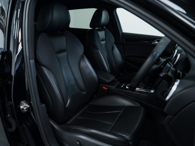 Audi Rs3 Sportback