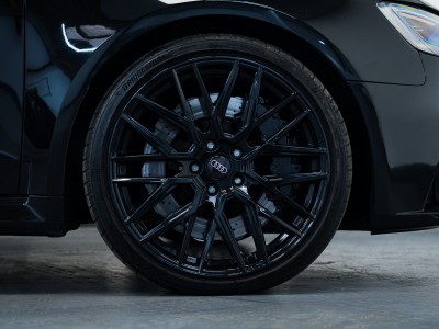 Audi Rs3 Sportback
